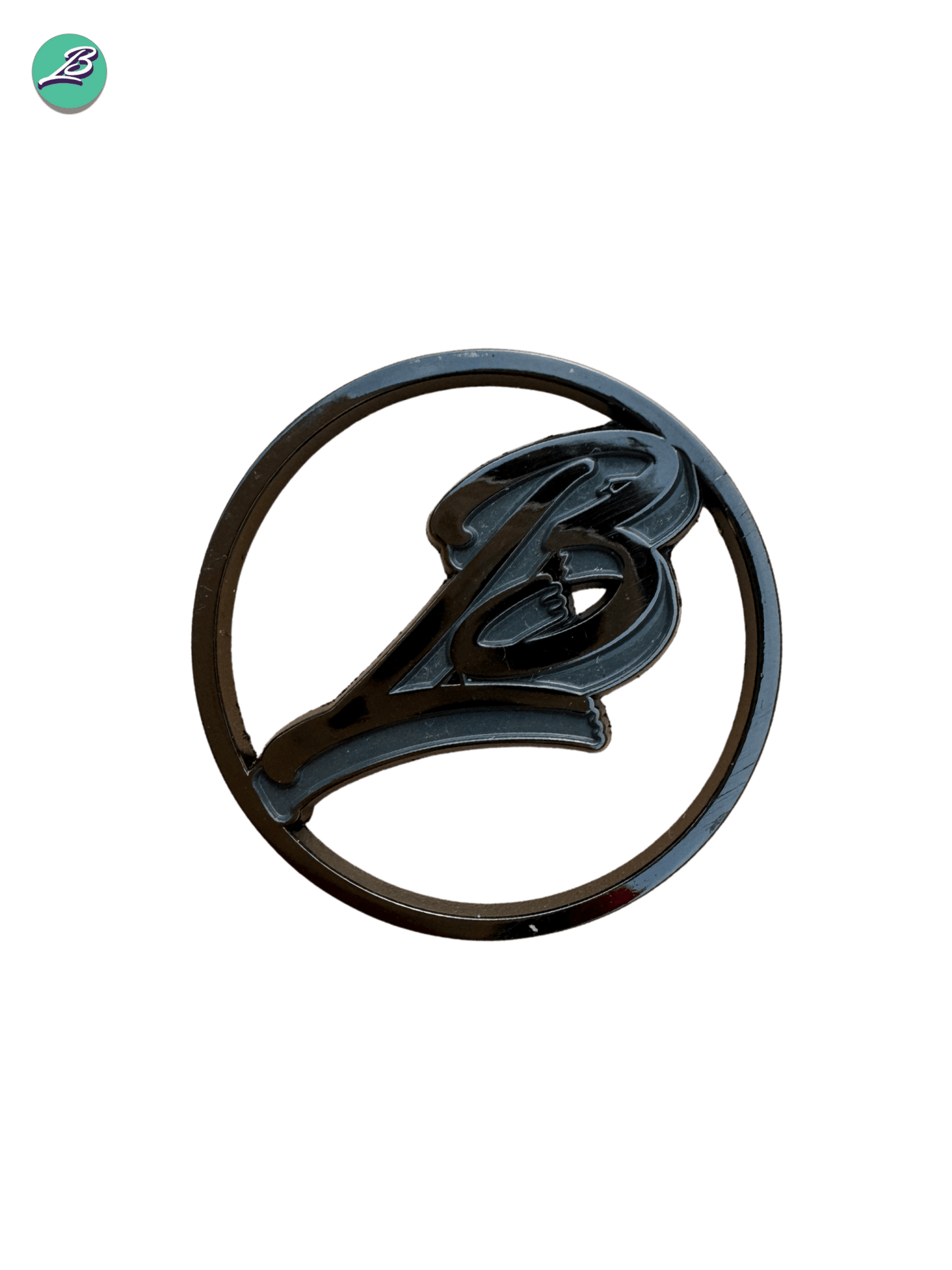 LiquidBirdies Ball Marker - LiquidBirdies