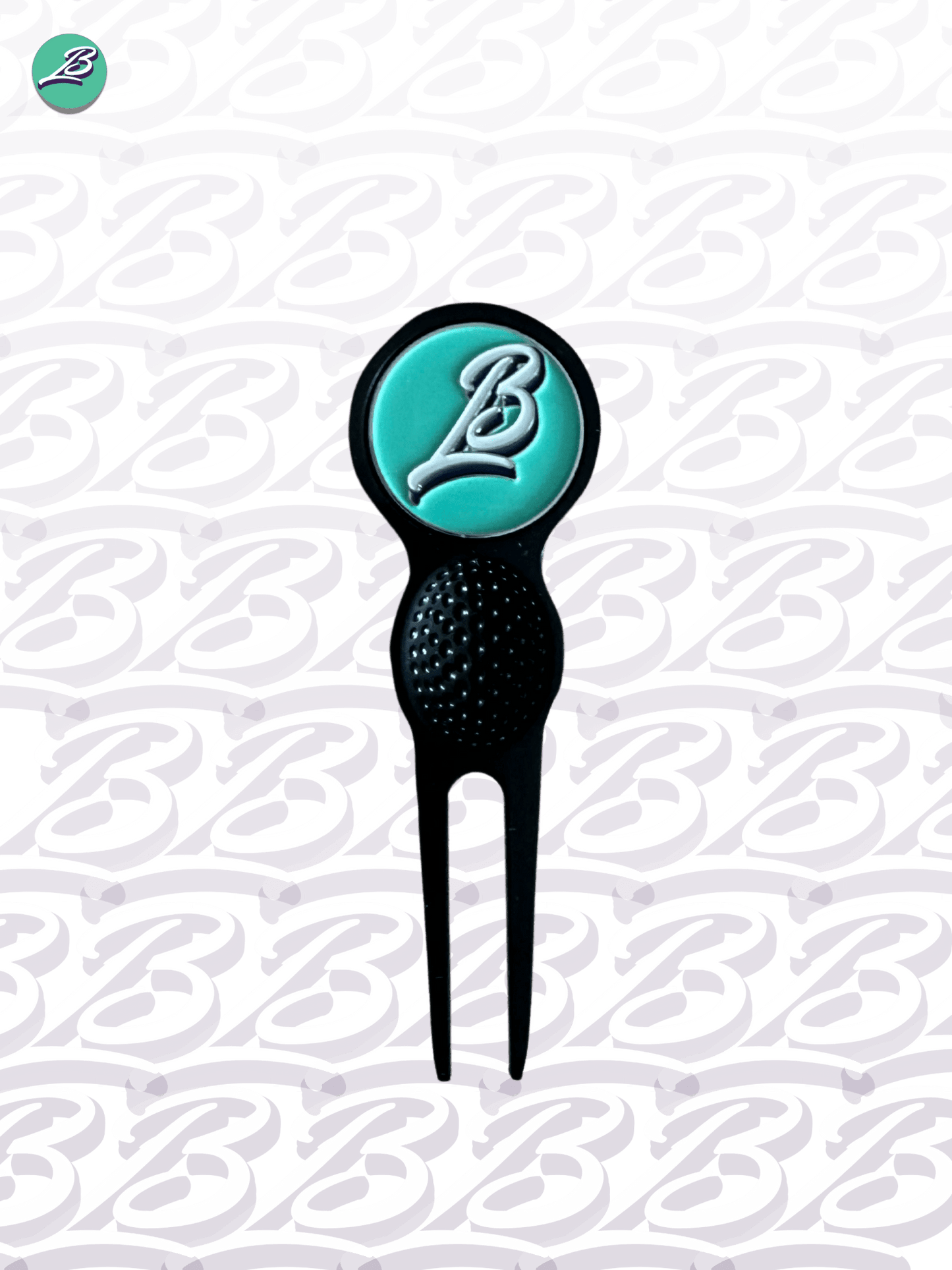 LiquidBirdies Divot Tool - LiquidBirdies