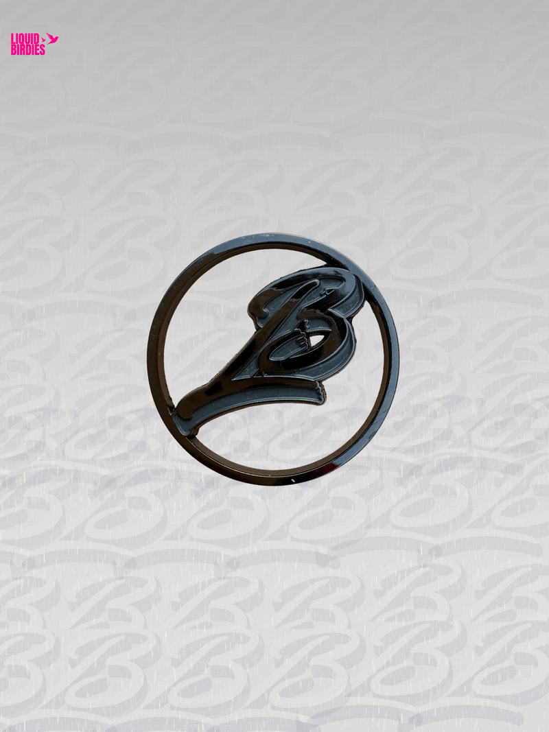Ball Markers